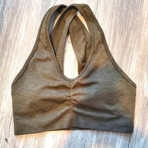 Alphalete Sports Bra